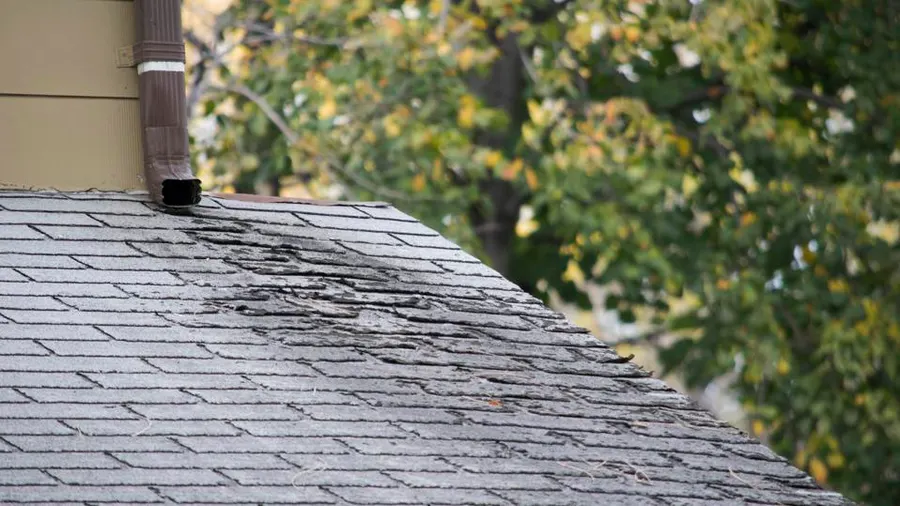 featured image roof leaking.jpeg - Residential Roof Repair in Gwinnett County