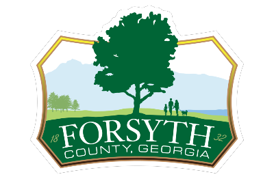 forsyth county logo - Residential Roof Repair in Forsyth County