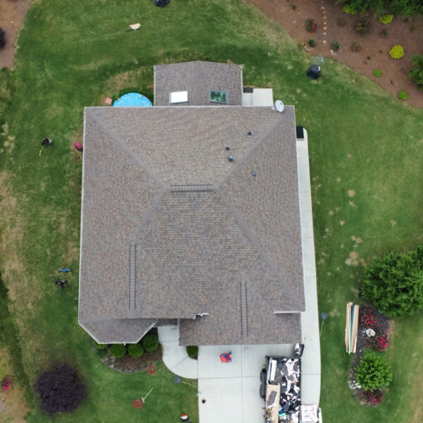 alpharetta roof replacement 5 600x600 - Residential Roof Replacement in Alpharetta