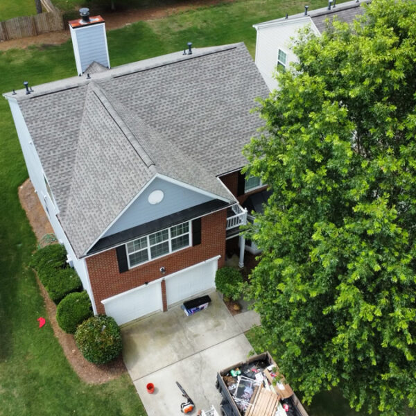 suwanee roof replacement 8 600x600 - Residential Roof Replacement in Suwanee