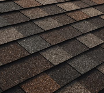 Types of Asphalt Shingles and How to Choose the Right One