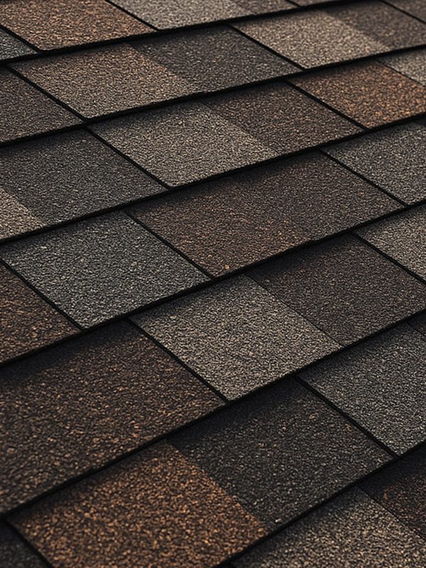 Types of Asphalt Shingles and How to Choose the Right One