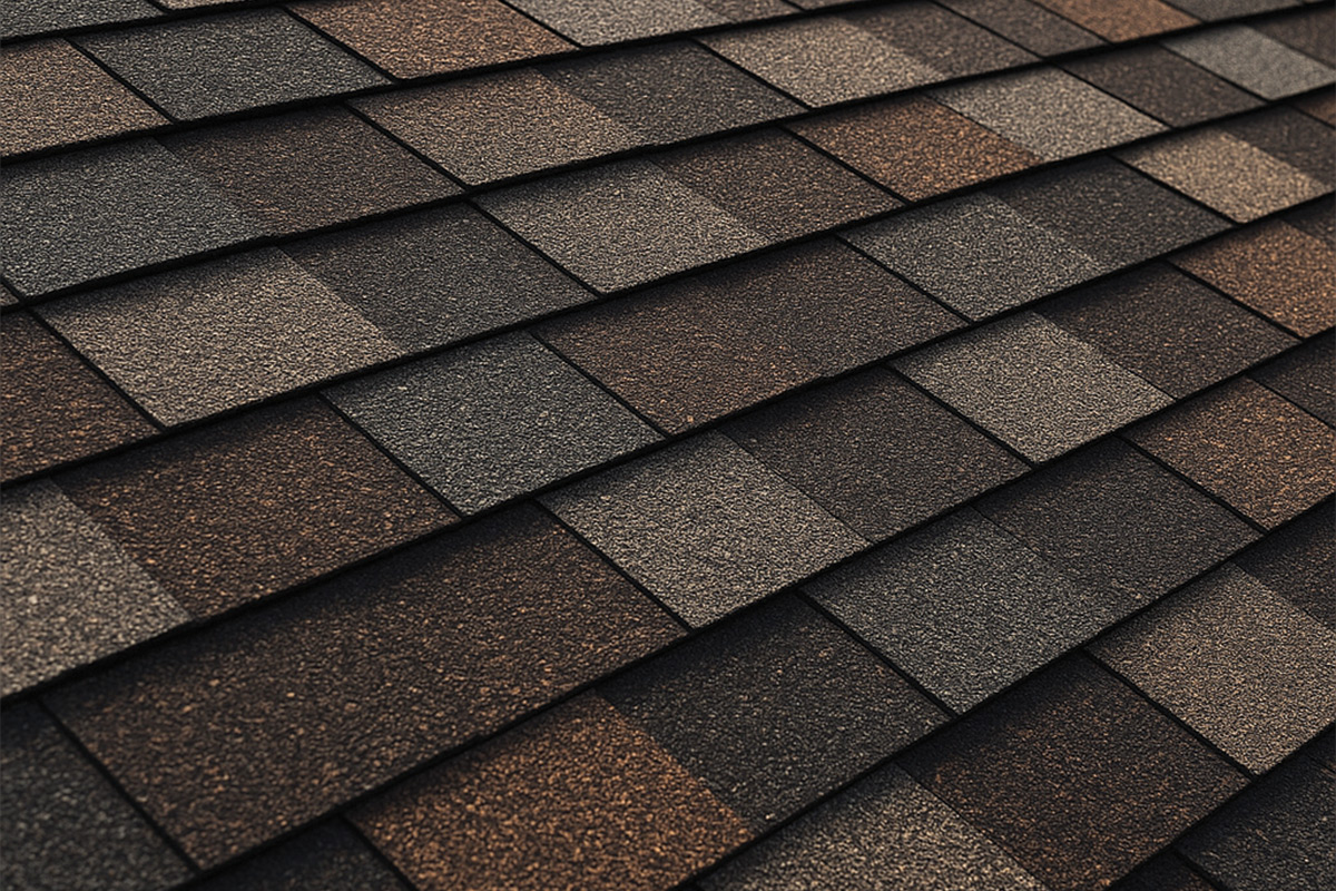 Types of Asphalt Shingles and How to Choose the Right One