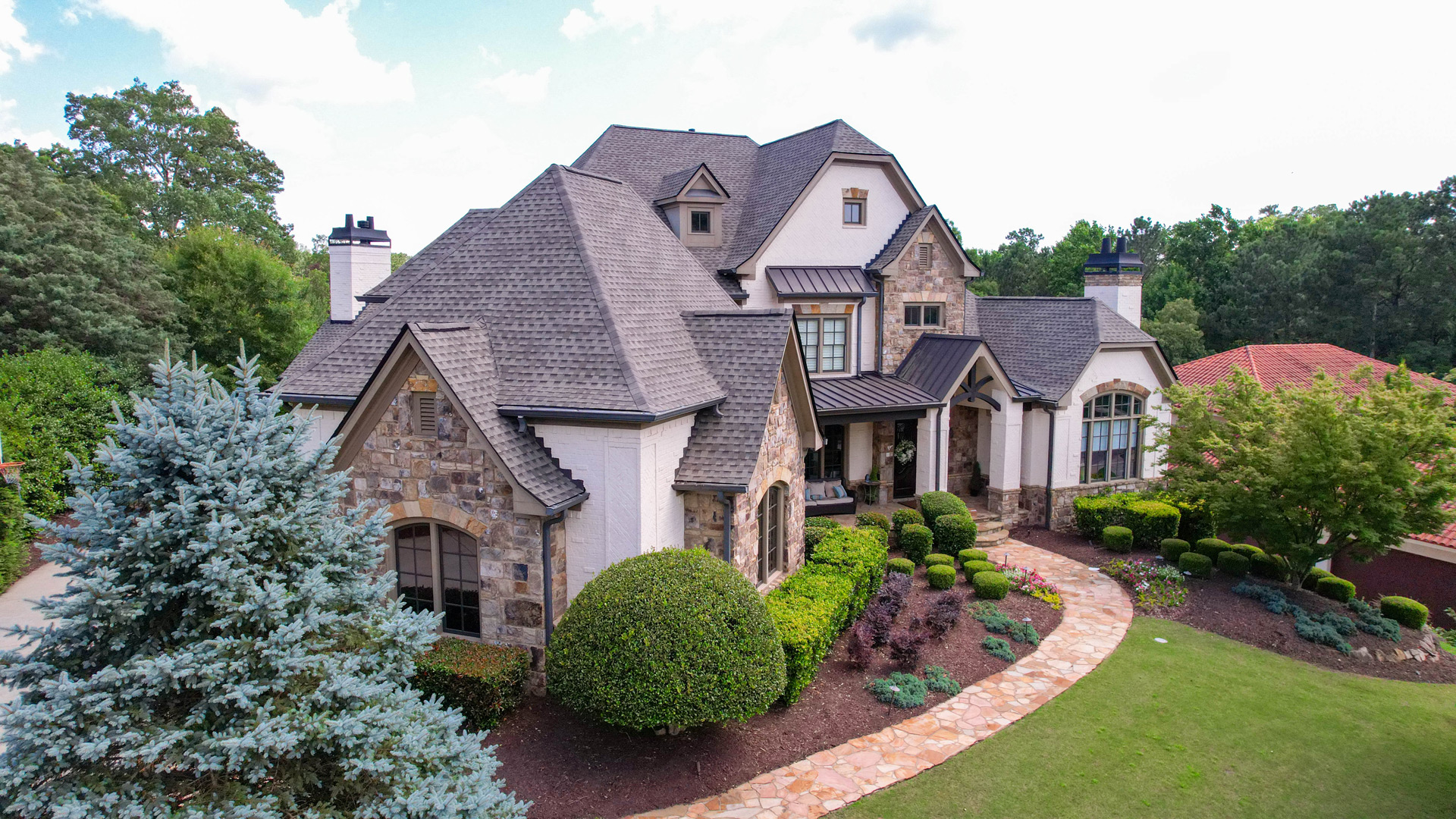 transcend roofing 2026