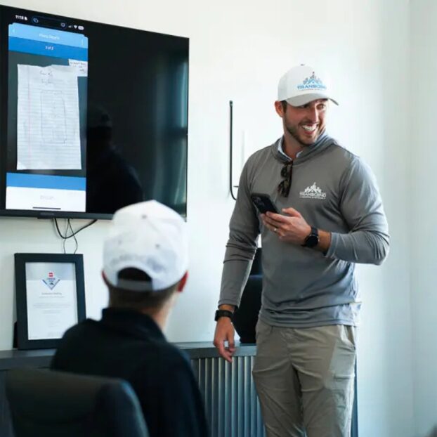 Transcend Roofing Systems