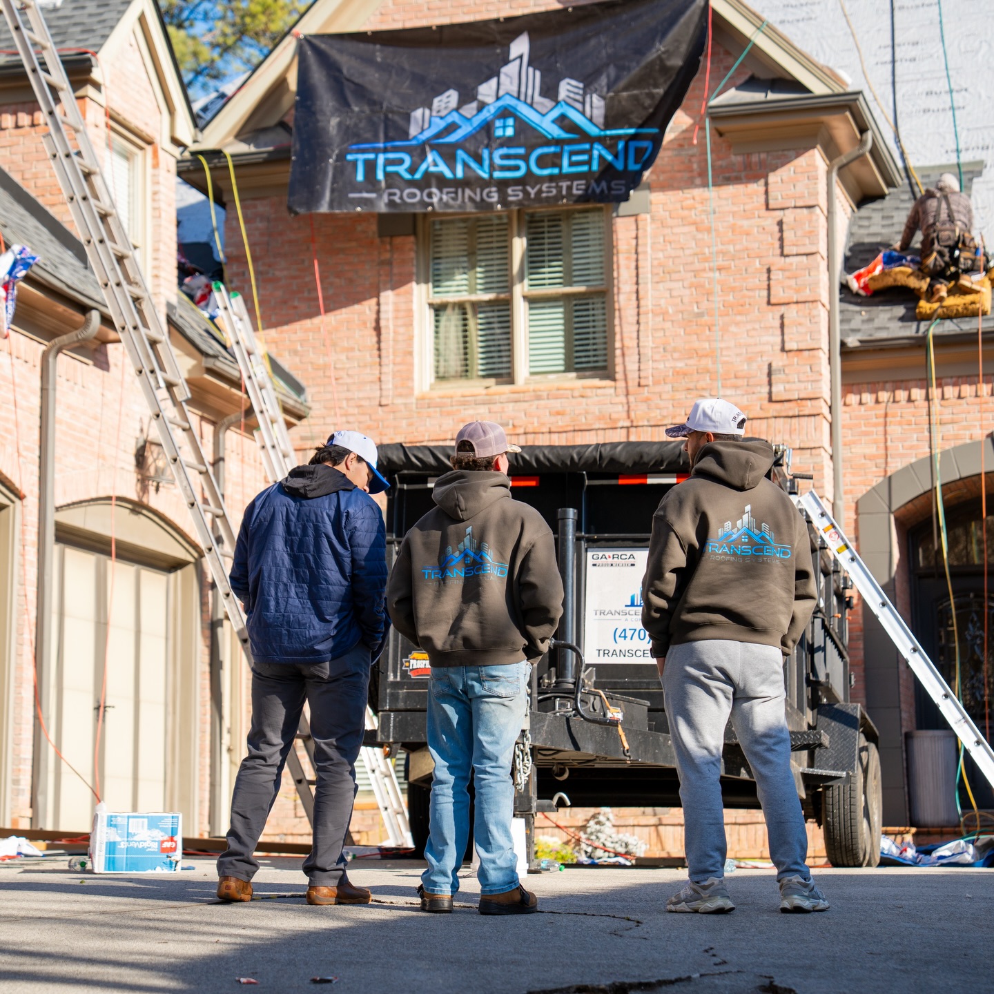 Quick response protects medical offices from weather‑related disruptions