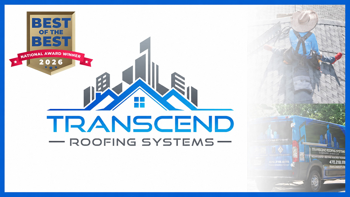 Transcend 2026 best of