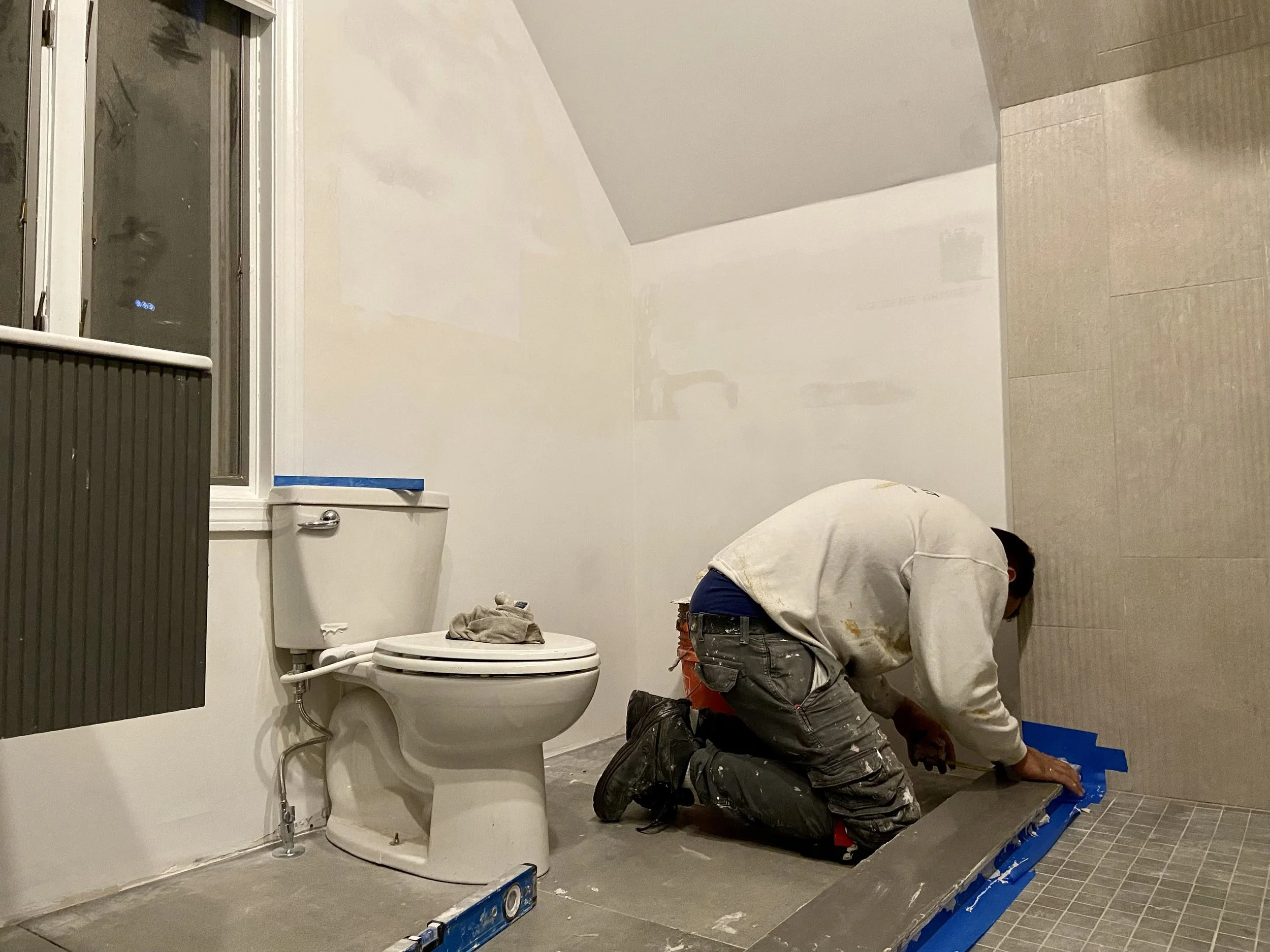 Bathroom Remodeling in Suwanee