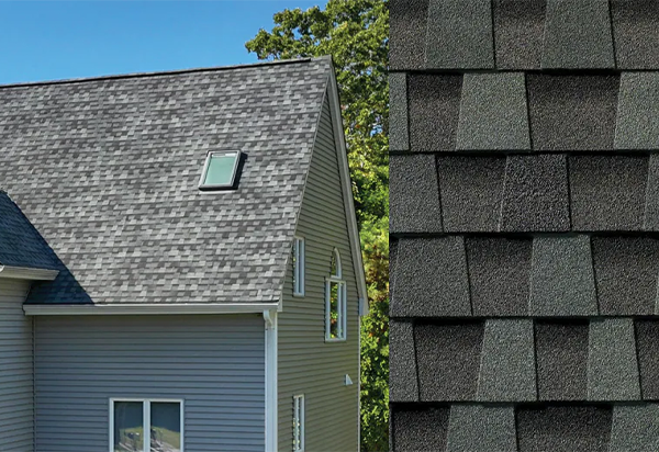 Hdz timberline cliffside masthead