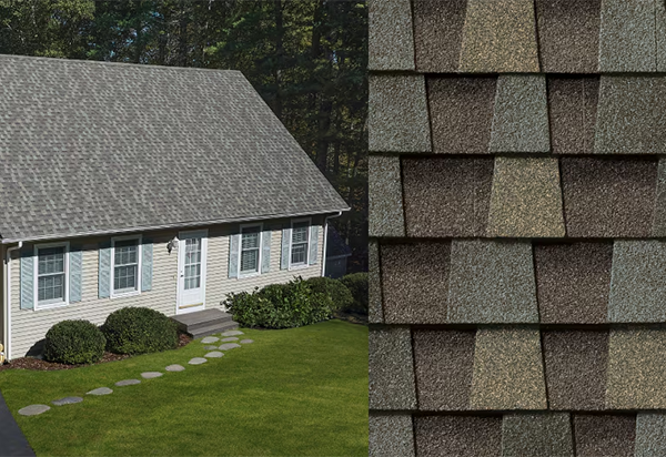 Hdz timberline sierra sand masthead