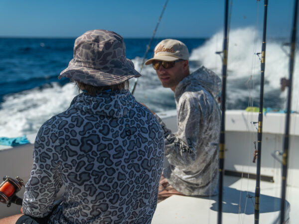 Top Sales Beach Trip 2026 – 22 Deep sea fishing on the Top Sales Beach Trip